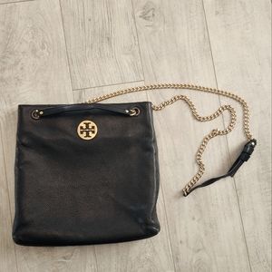 Tory Burch Side bag with Tory Burch bag